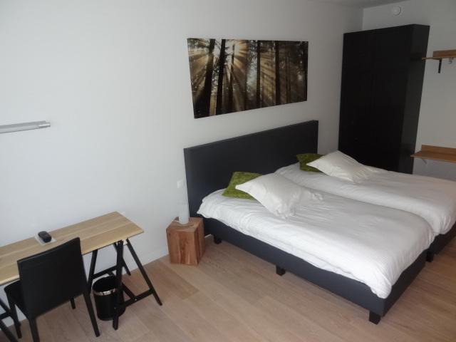 Hotel Kasteelhof 'T Hooghe Ypres Chambre photo