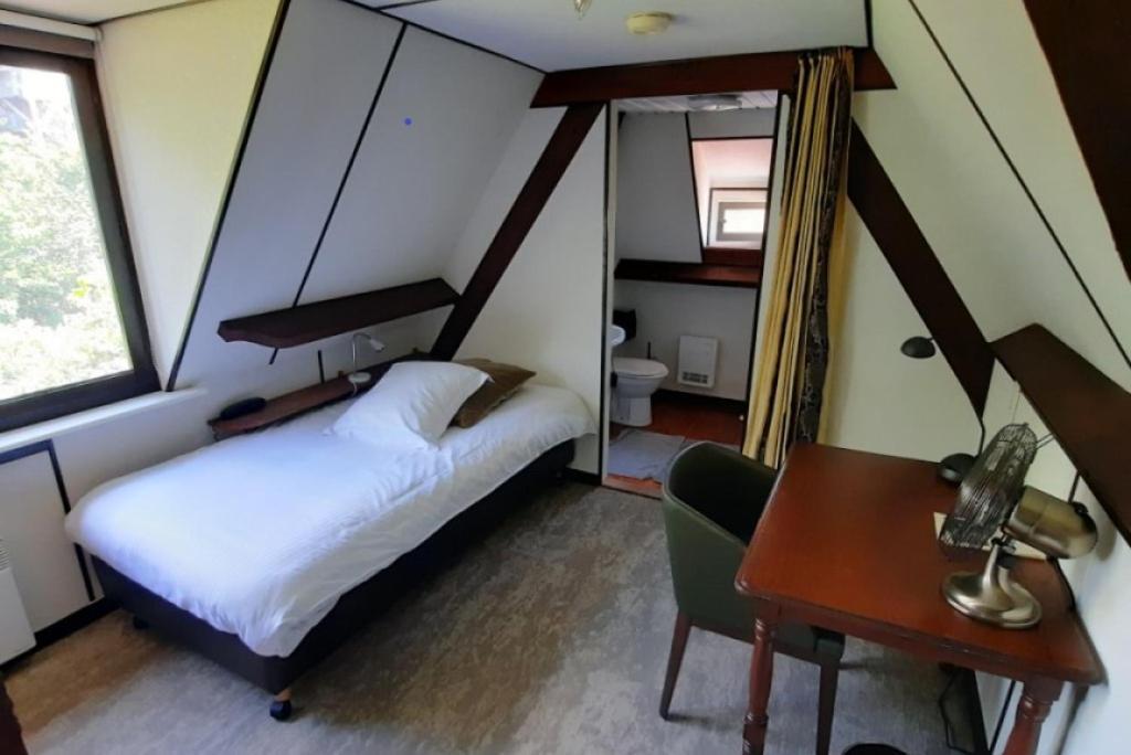 Hotel Kasteelhof 'T Hooghe Ypres Extérieur photo
